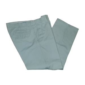 B42 - Life Khaki Straight Leg Pants size 36 X 29